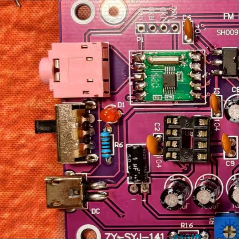 Milliampeerista 20 ampeeriin: Kuinka kytkinkoskettimet käsittelevät erilaisia ​​virtoja? Tekninennäkemys ammattimaiselta kytkinvalmistajalta